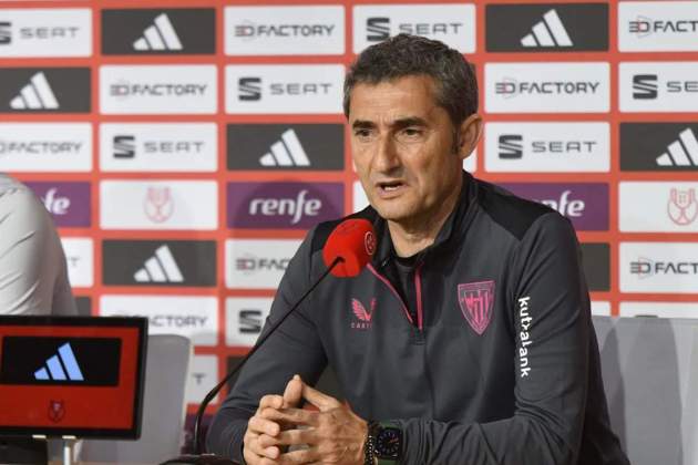 Ernesto Valverde