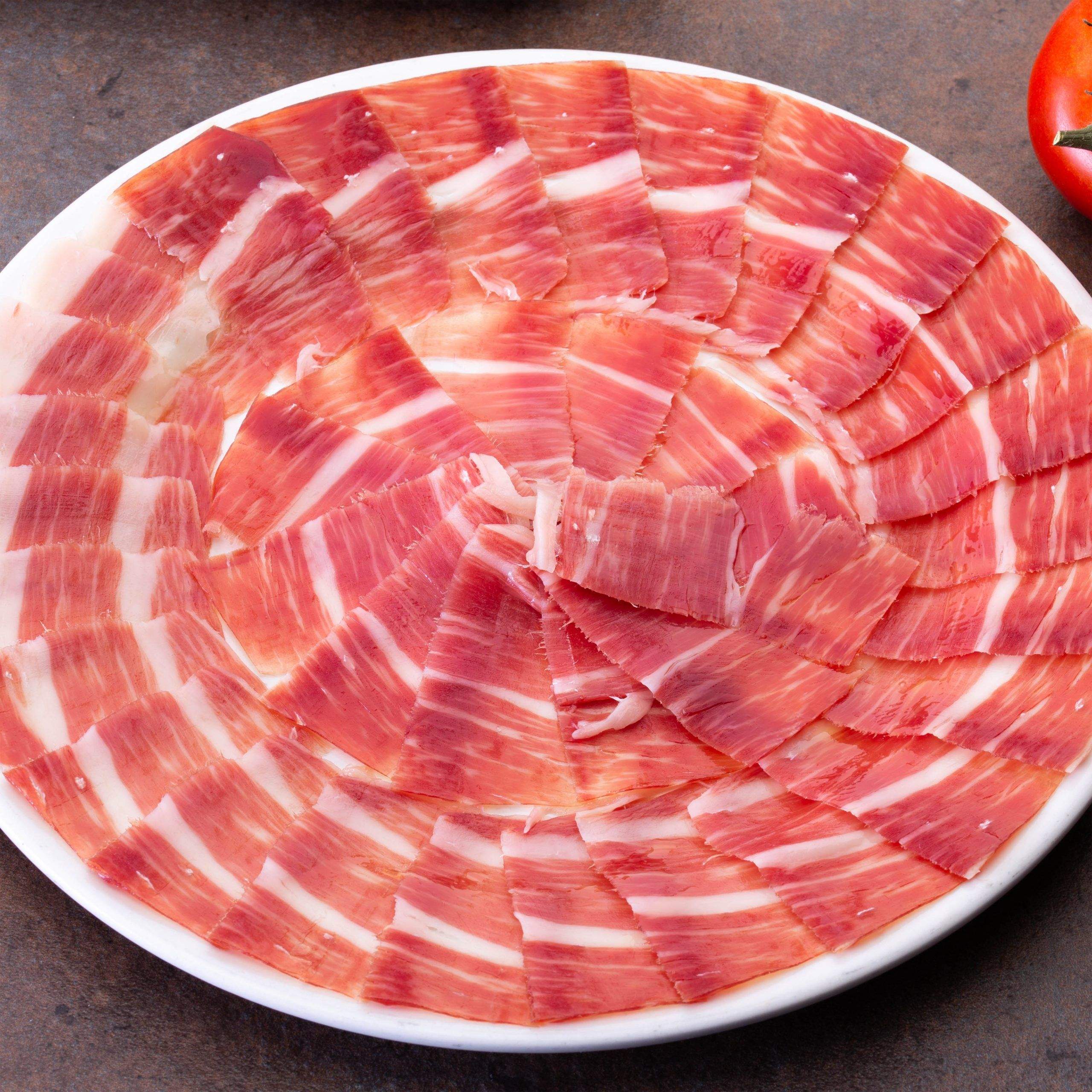 Jamón ibérico o jamón de cebo: descubre las diferencias