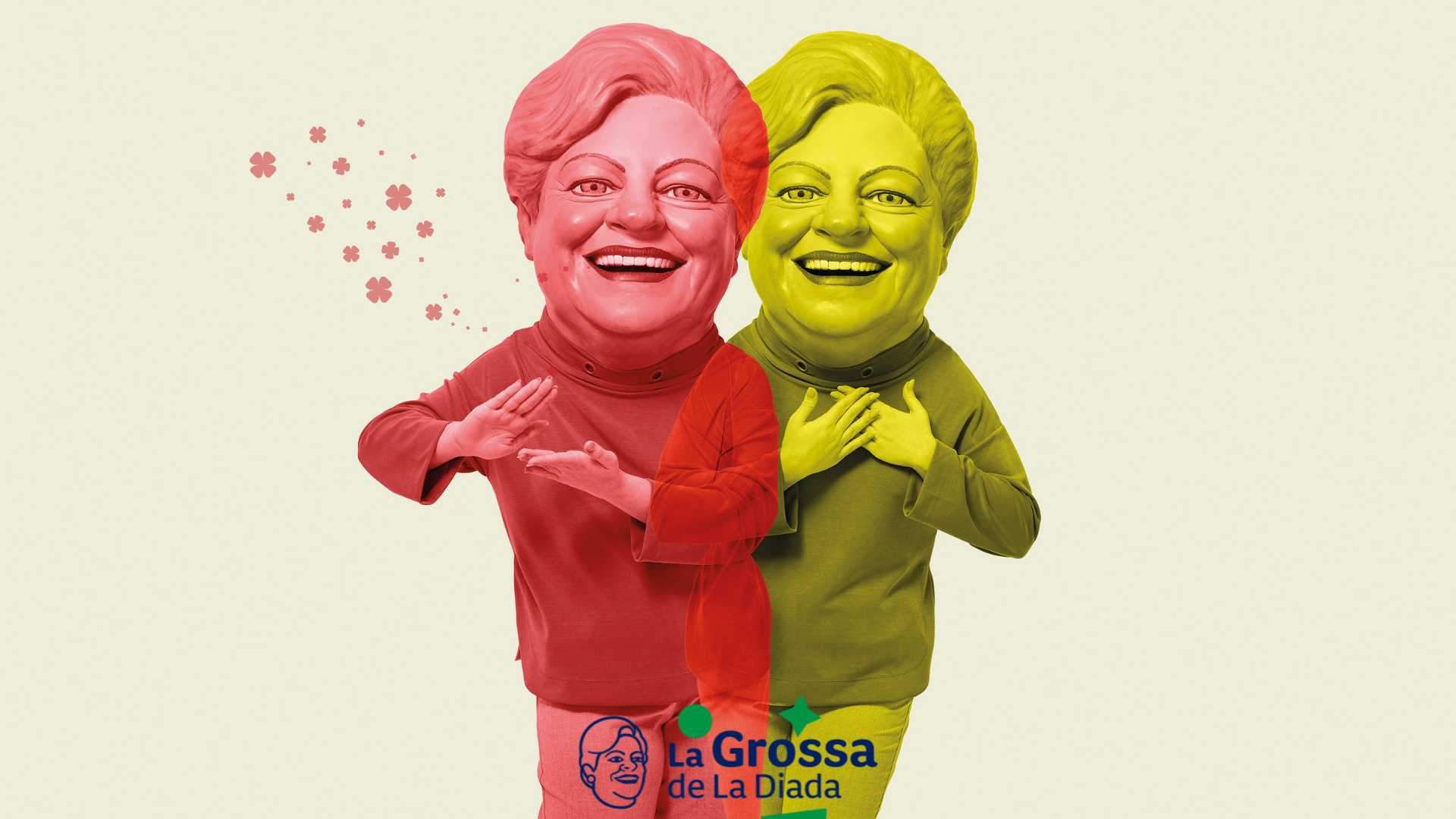 La Grossa de La Diada