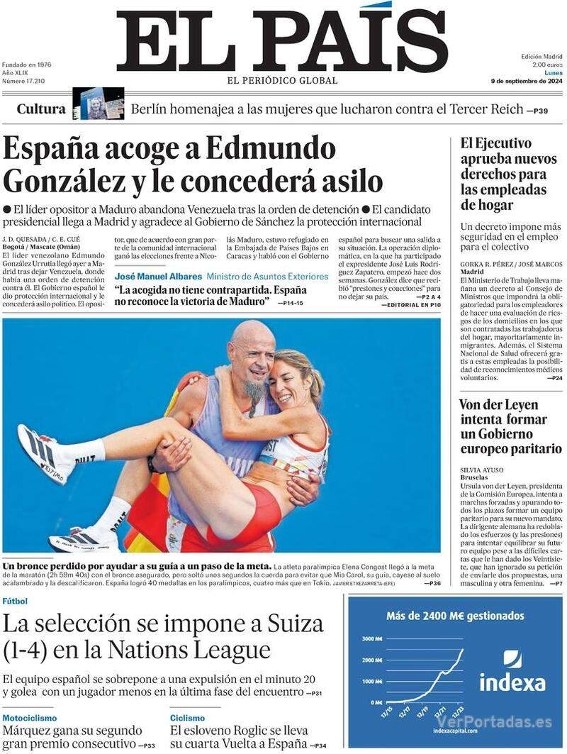 El País