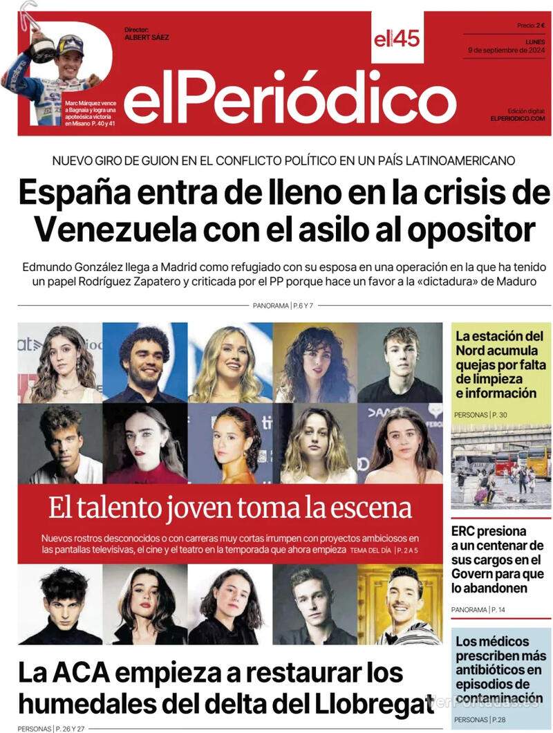 El Periódico