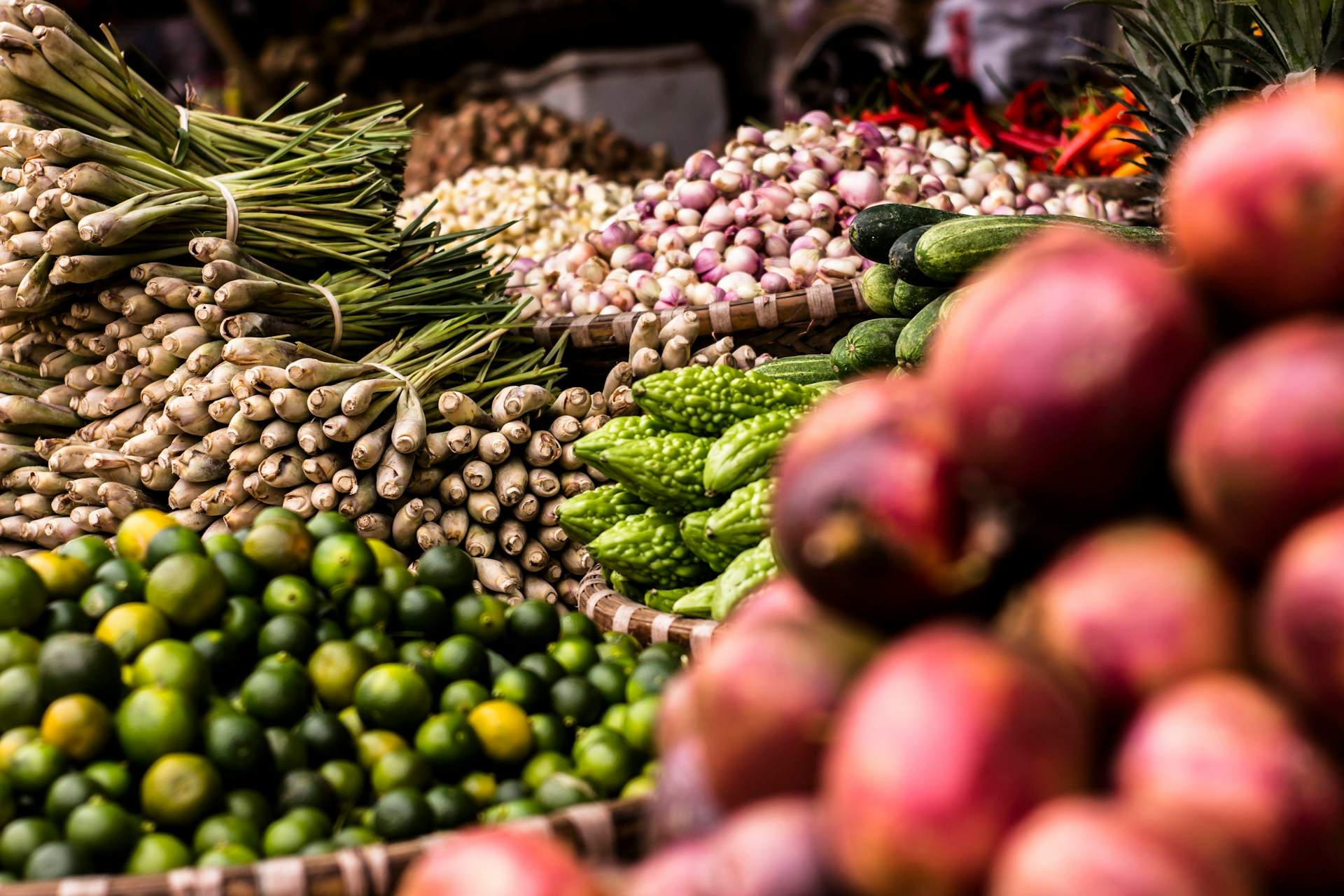 Estos son los cuatro nutrientes que no pueden faltar en la alimentación infantil