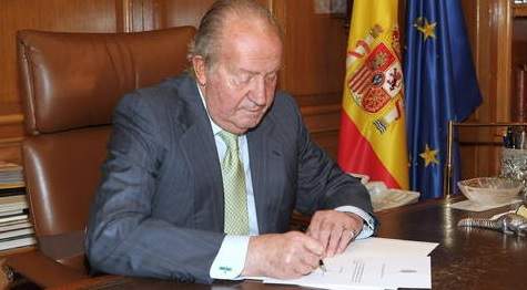 joan carles escriu