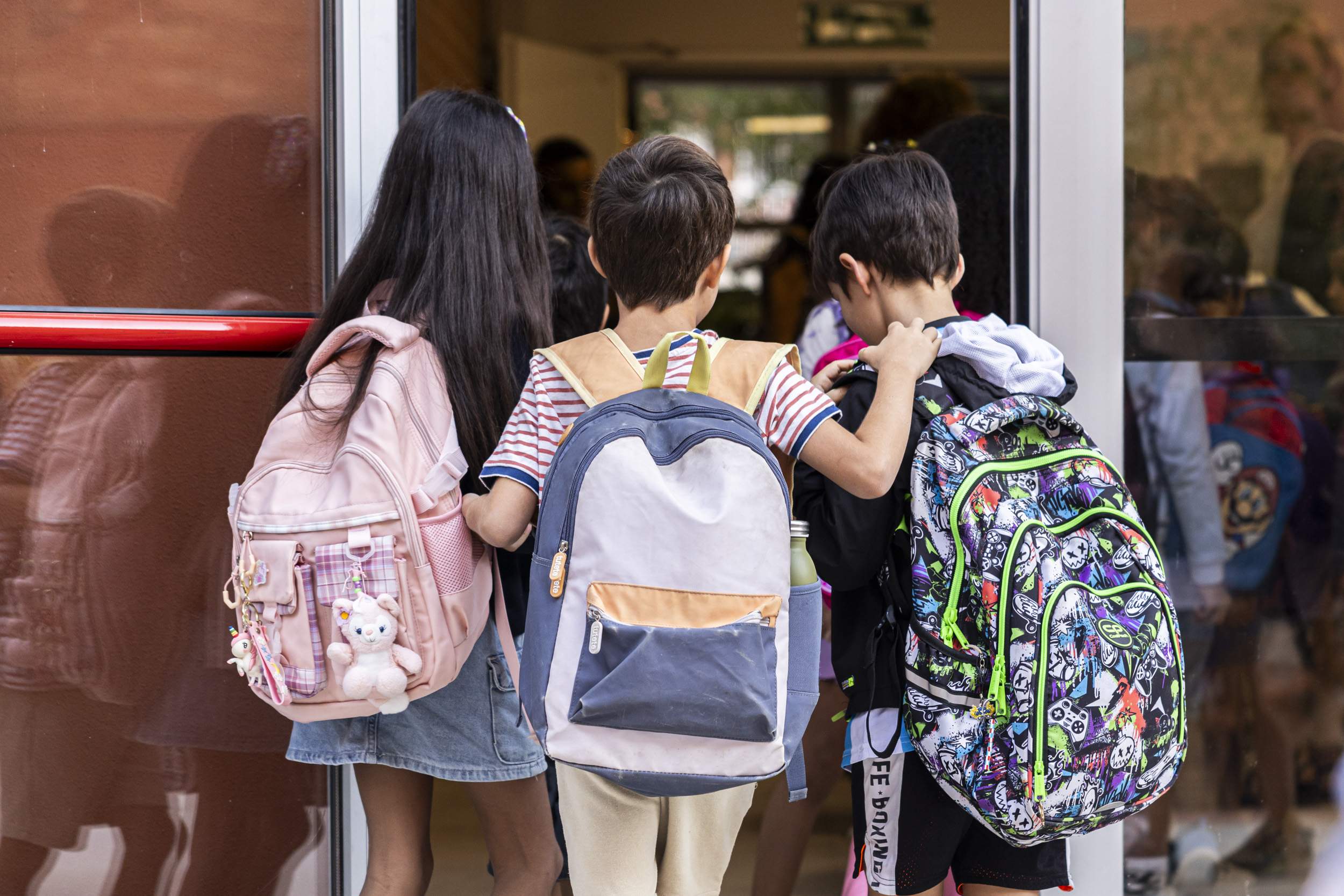 El Suprem ordena al TSJC que investigui una instrucció d'Educació sobre el català a l'escola