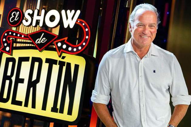 El Show de Bertín / Canal Sur