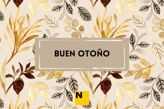 buen otoño 1