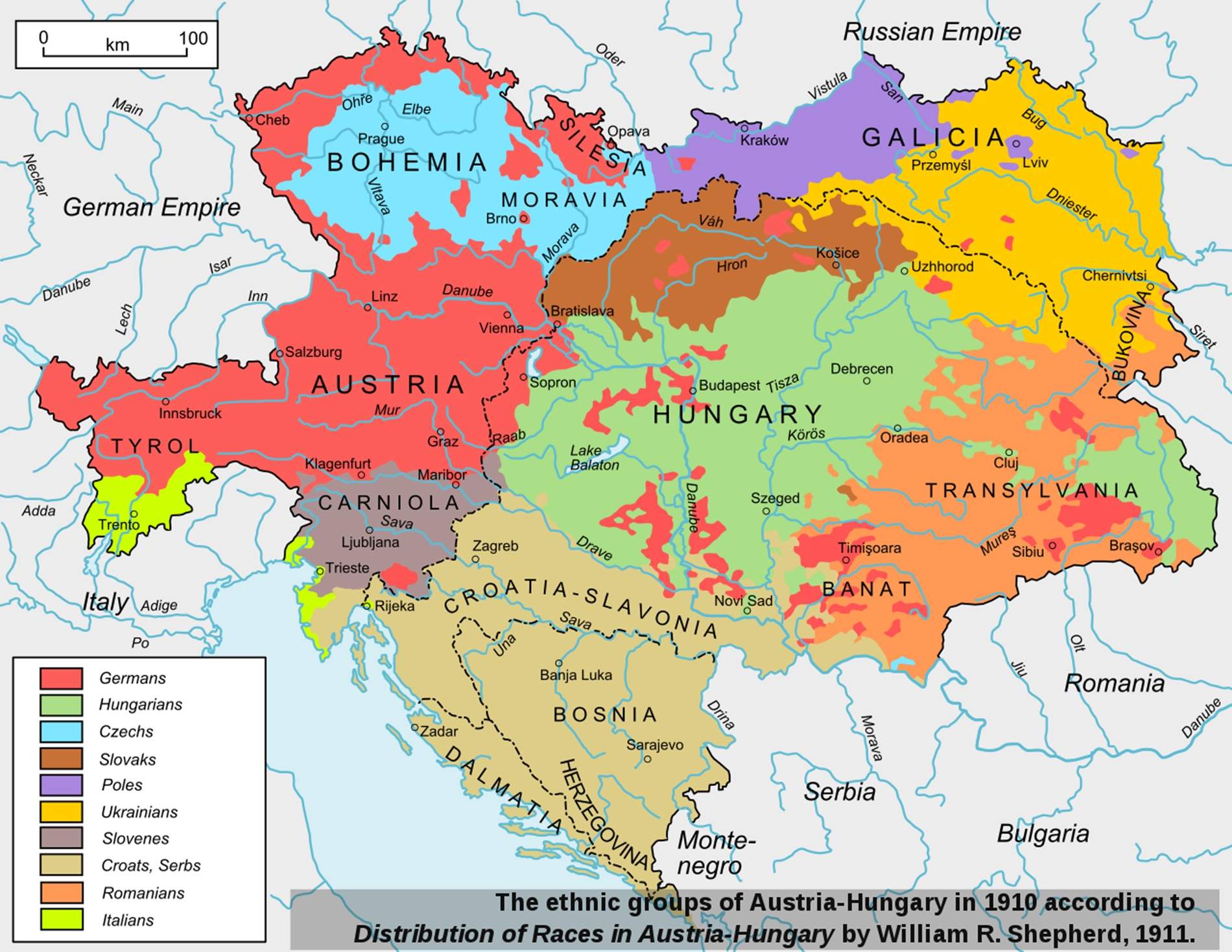 Els Habsburg perden la seva darrera corona