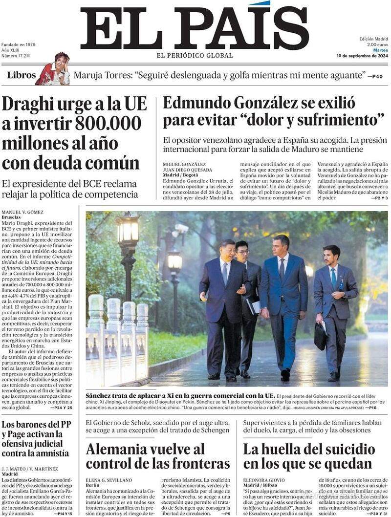 El País