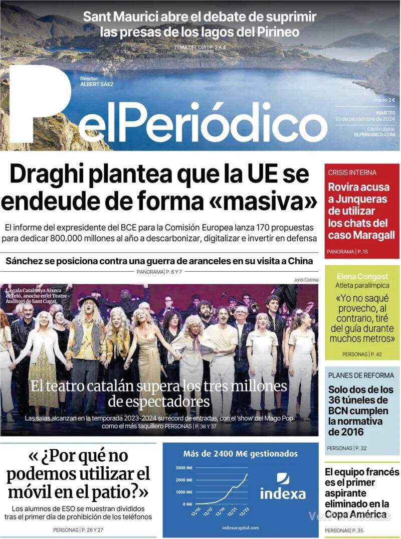 El Periódico