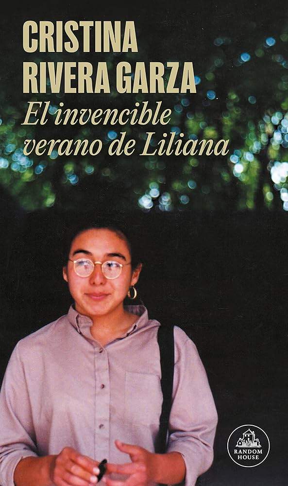 el invencible verano de liliana