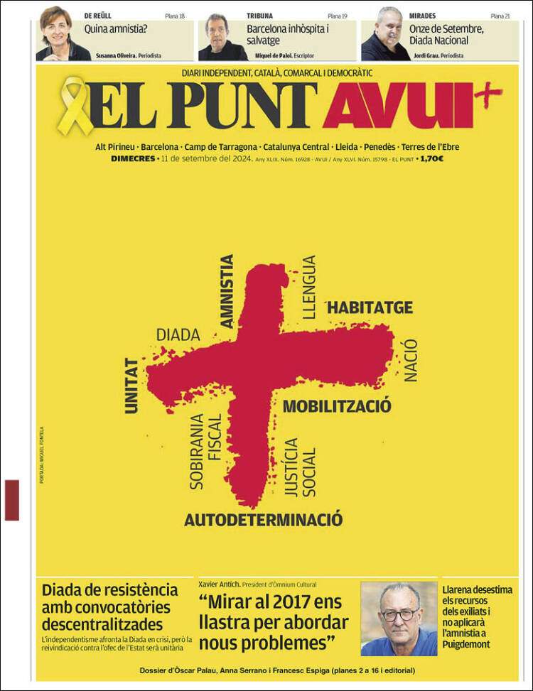 'El Punt Avui' 11