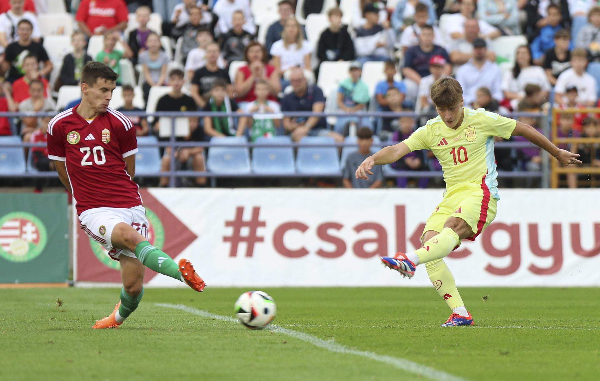 El Mallorca pide precio a Deco por Pablo Torre