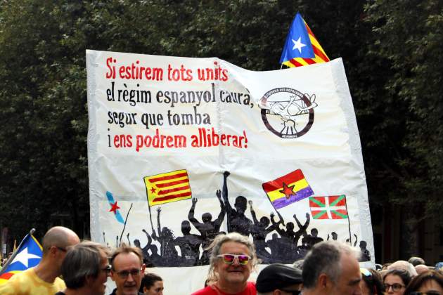 diada manifestació lleida acn