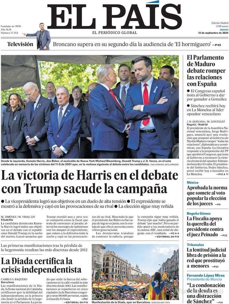 El País