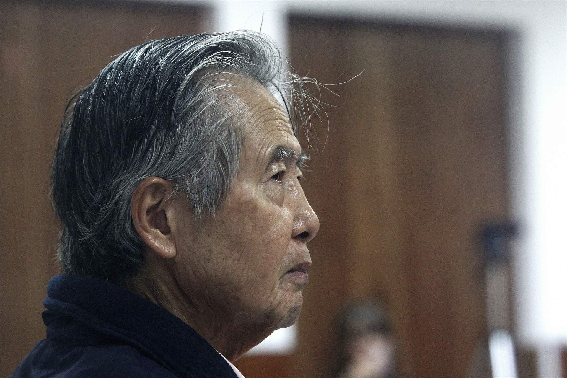 Muere Alberto Fujimori, expresidente del Perú, a los 86 años