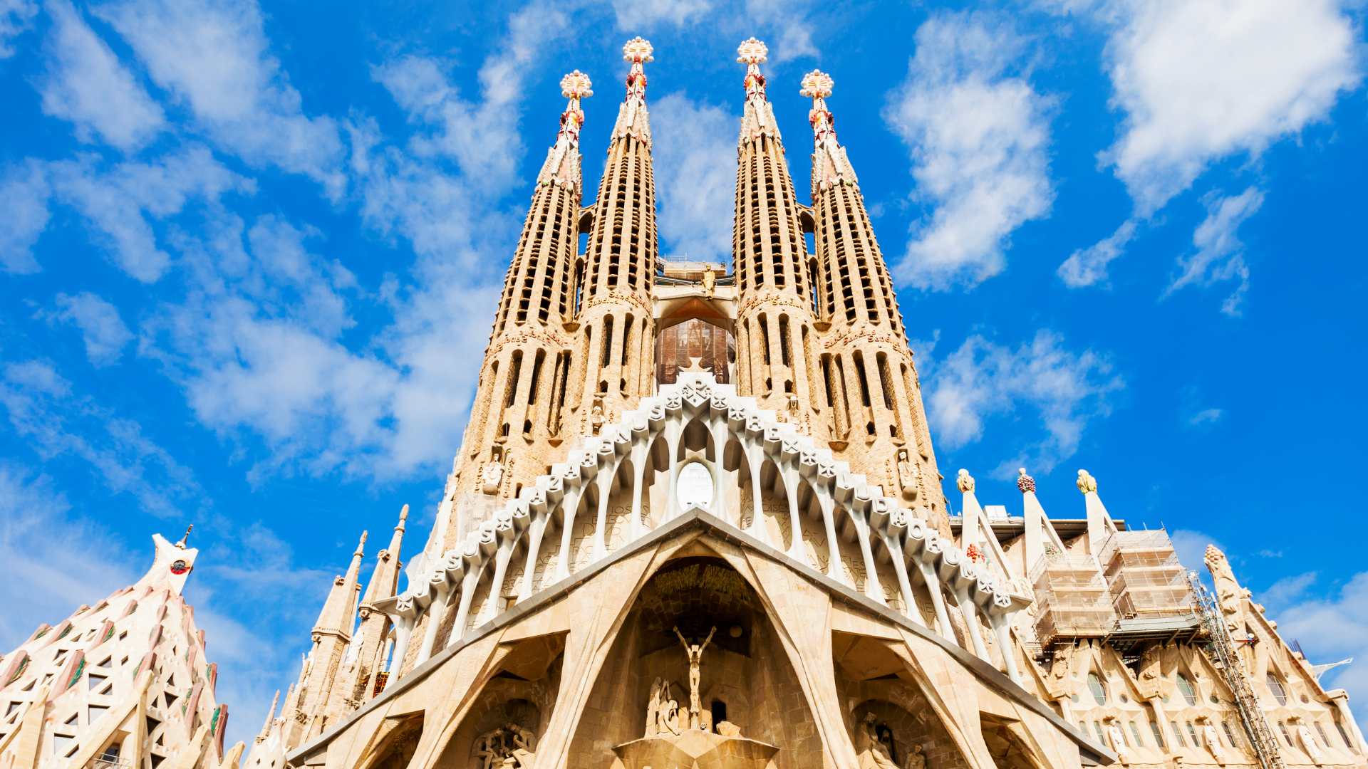 Puertas abiertas de la Mercè 2024: estos son los museos y edificios en Barcelona que puedes visitar gratis