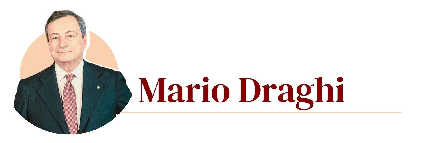 Mario Draghi Newsletter