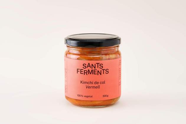 Fermento Santos Fermentos