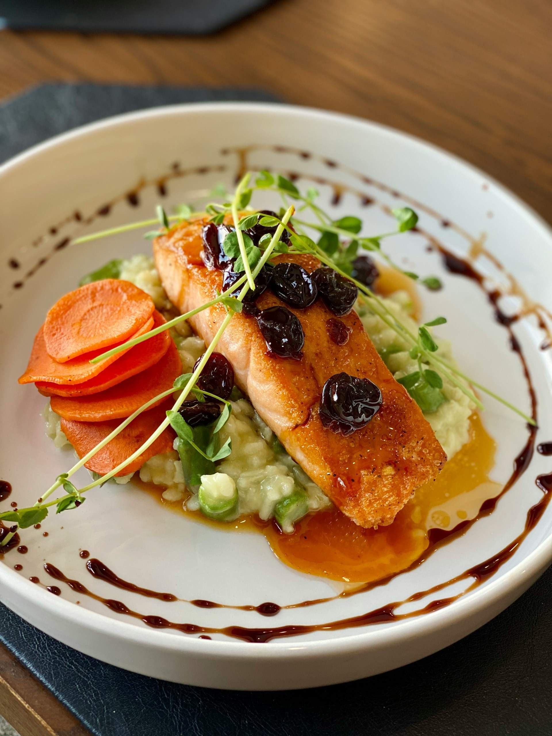 Este es el mejor pescado para cuidar el corazón: ¡no te lo esperas!