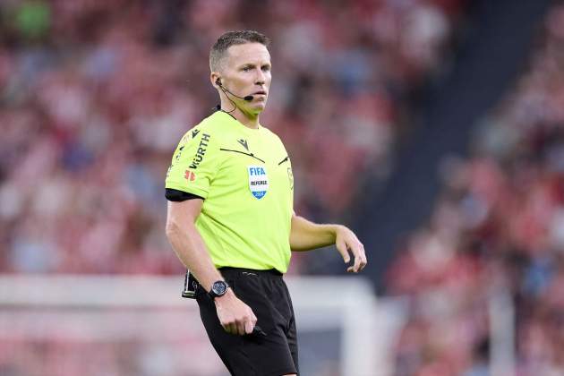 Alejandro Hernández Hernández, protagonista del video de esta semana de RMTV / Foto: Europa Press Alejandro Hernández Hernández, protagonista del video de esta semana de RMTV / Foto: Europa Press