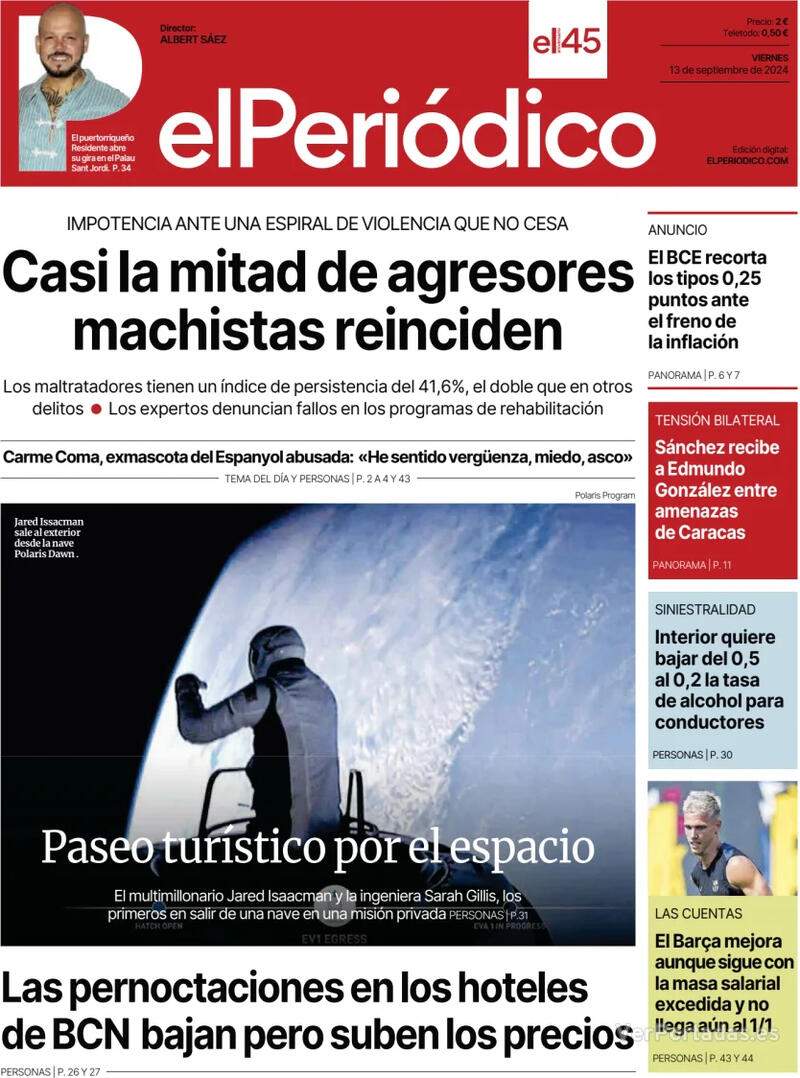 El Periódico