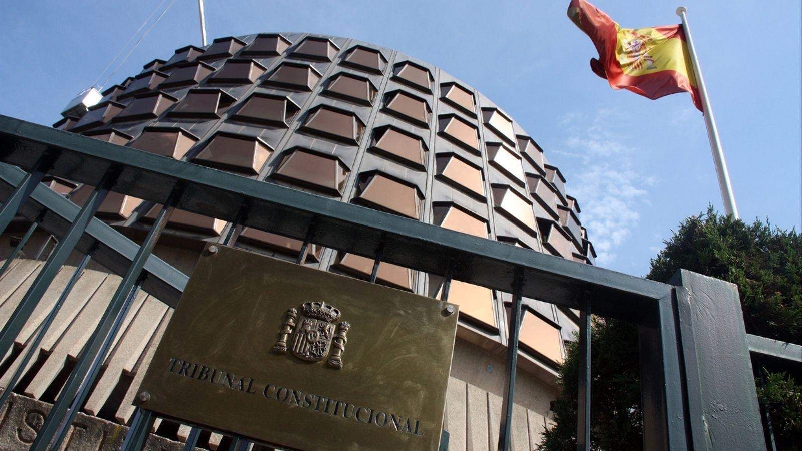 El PP i el Suprem preparen l’artilleria contra un futur aval del Constitucional a l’amnistia