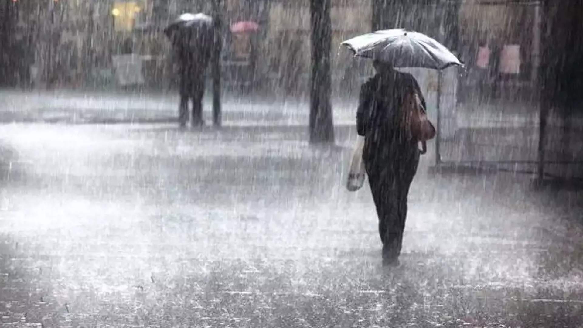 Cuenta atrás para un cambio de tiempo en Catalunya con lluvias y bajada de temperaturas