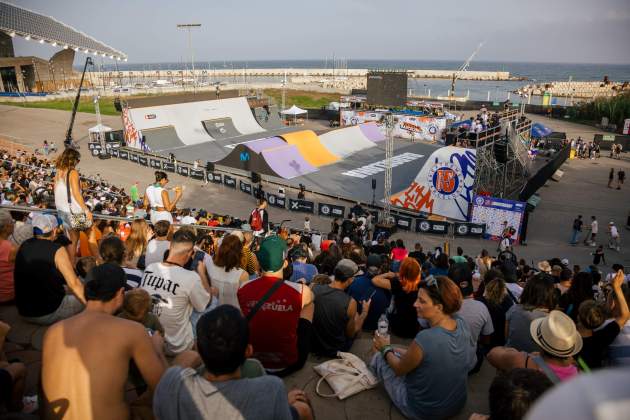 BMX Extreme Barcelona / Foto: Extreme Barcelona