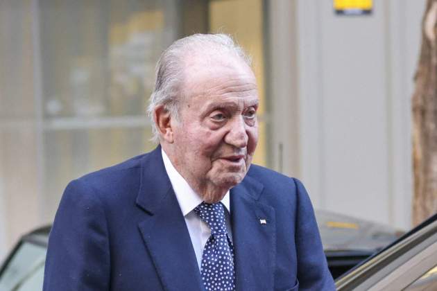 Juan Carlos I