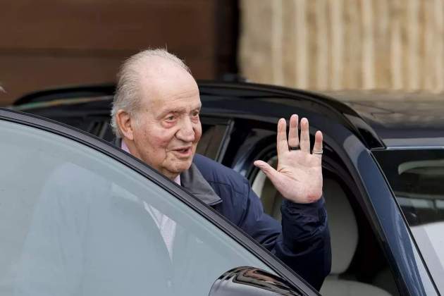 Juan Carlos I