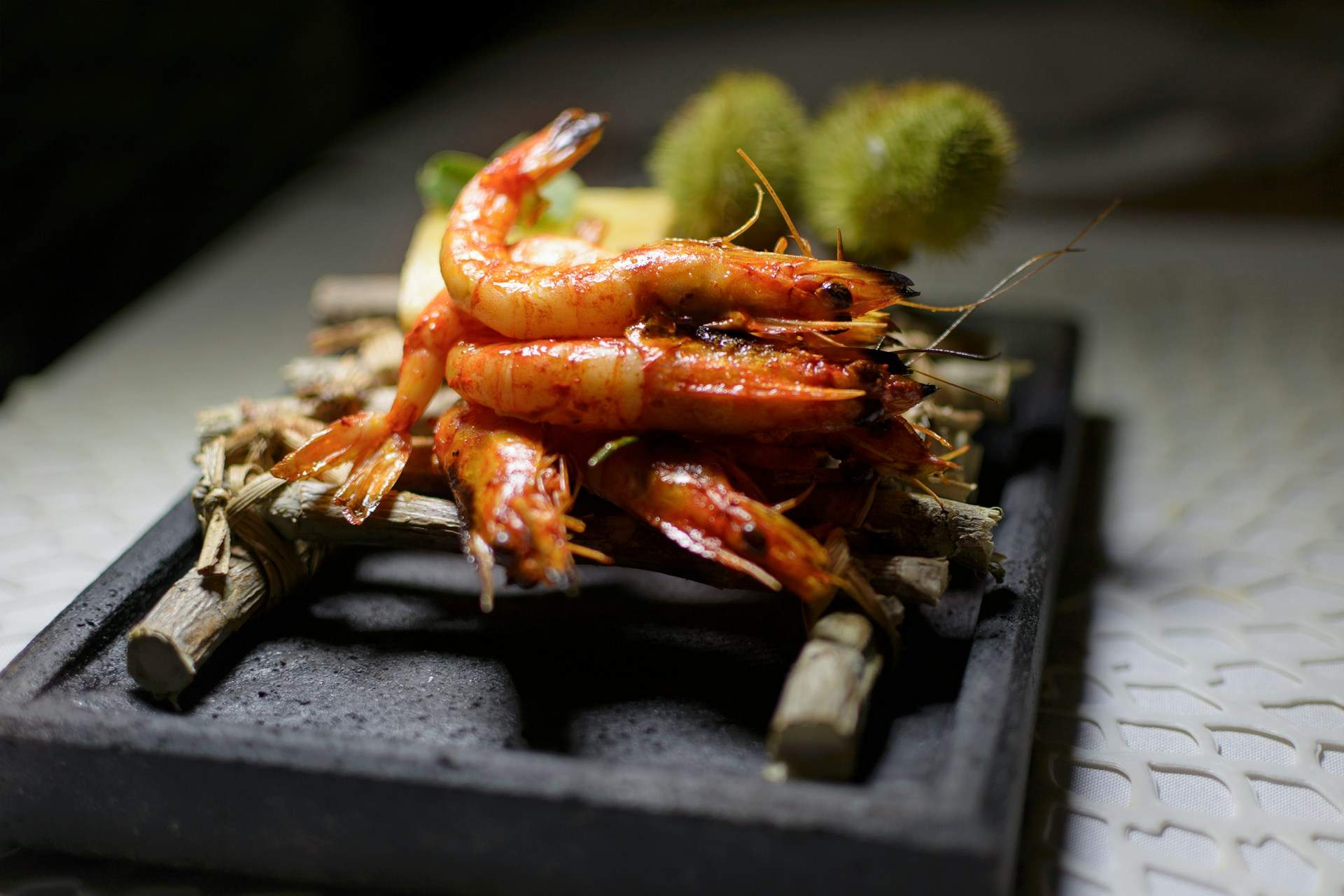 El truco secreto de un pescador para cuando vayas a comprar langostinos: ¡fíjate bien!