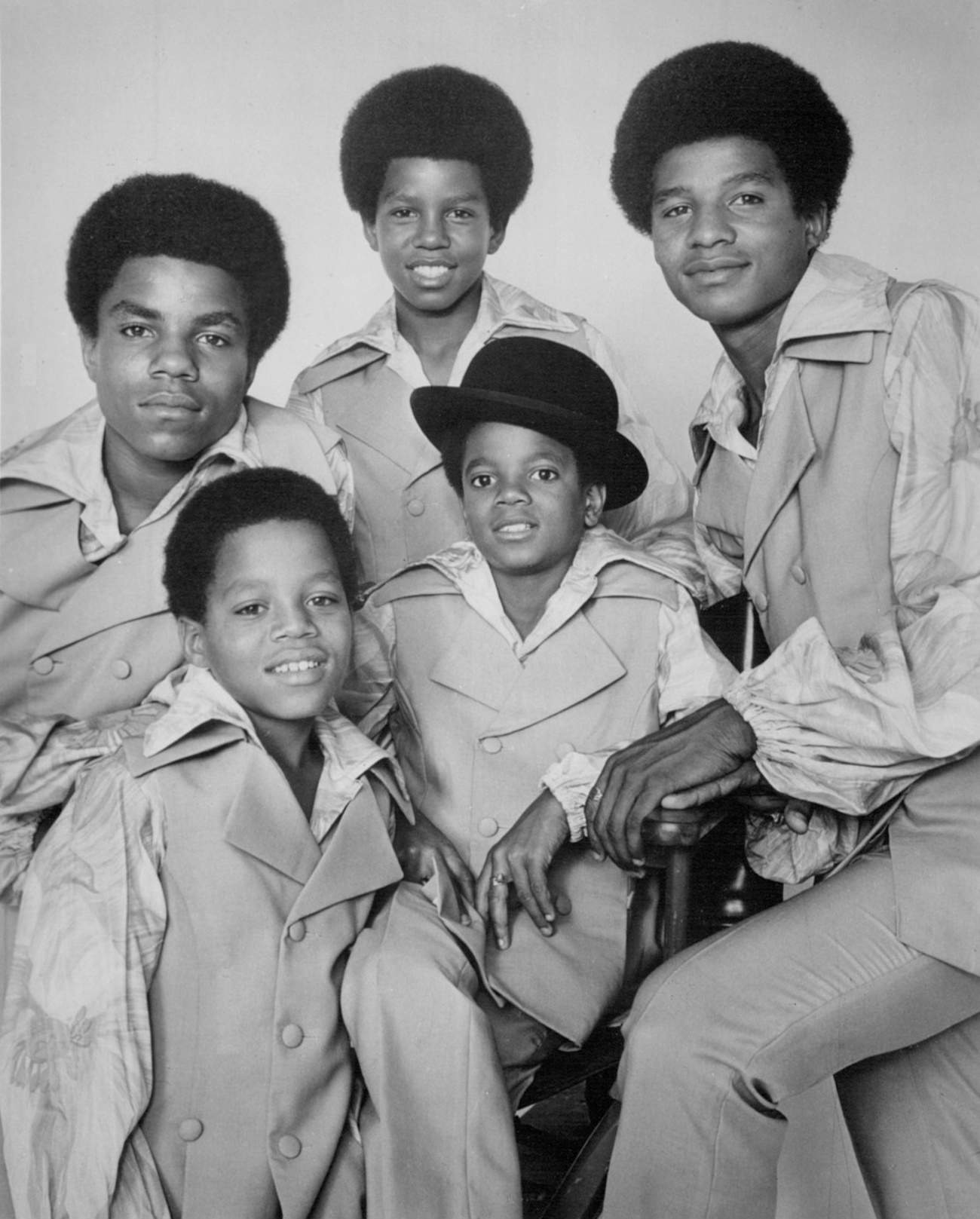 Mor Tito Jackson, germà gran de Michael Jackson i membre dels Jackson 5