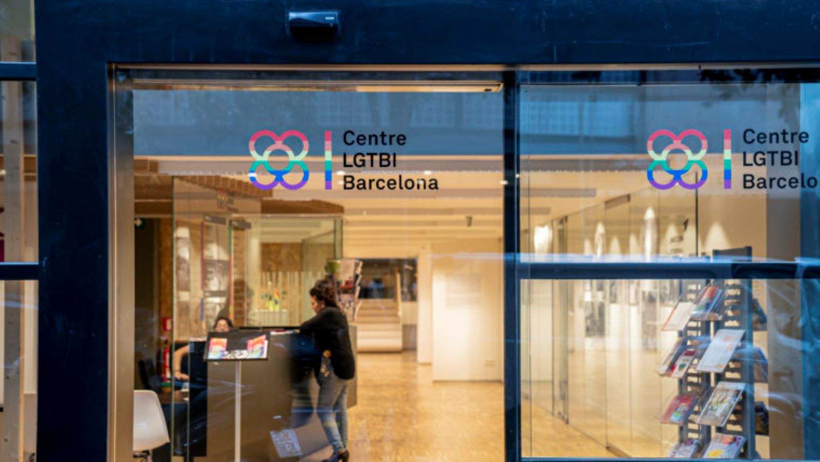 ERC proposa batejar com 'Armand de Fluvià' el centre LGTBI de Barcelona