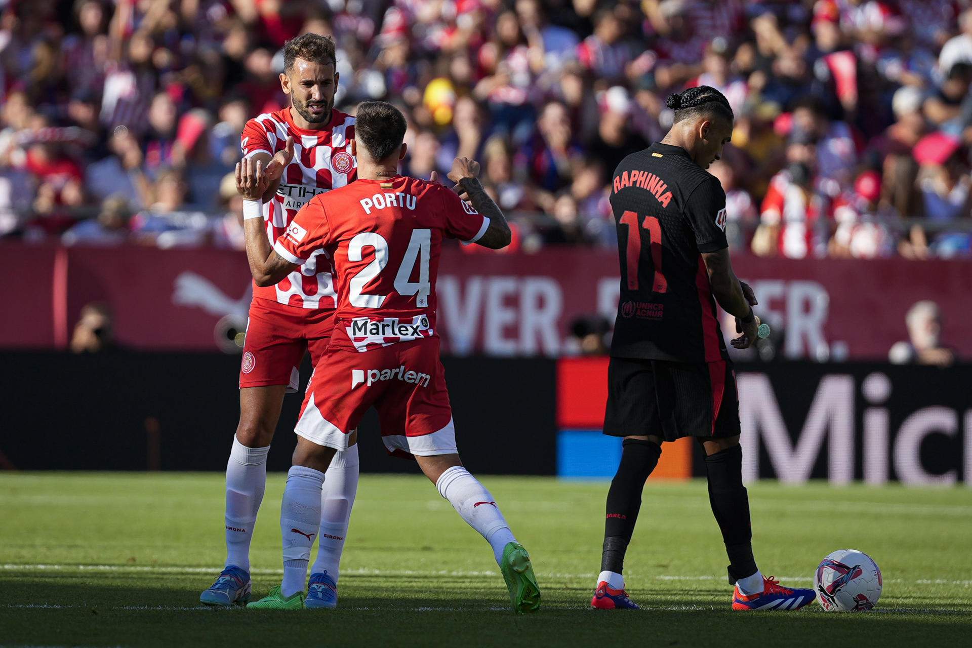 PSG - Girona: horario y donde ver la 1ª jornada de la Champions League