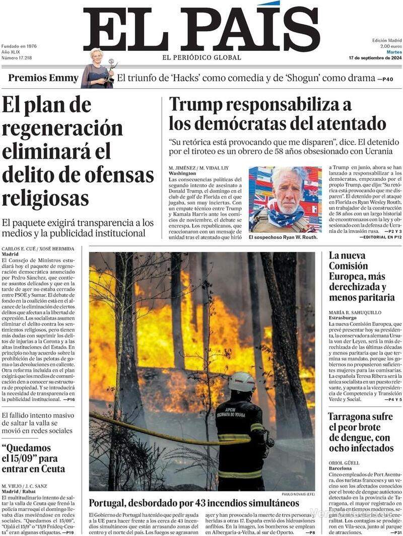 El País