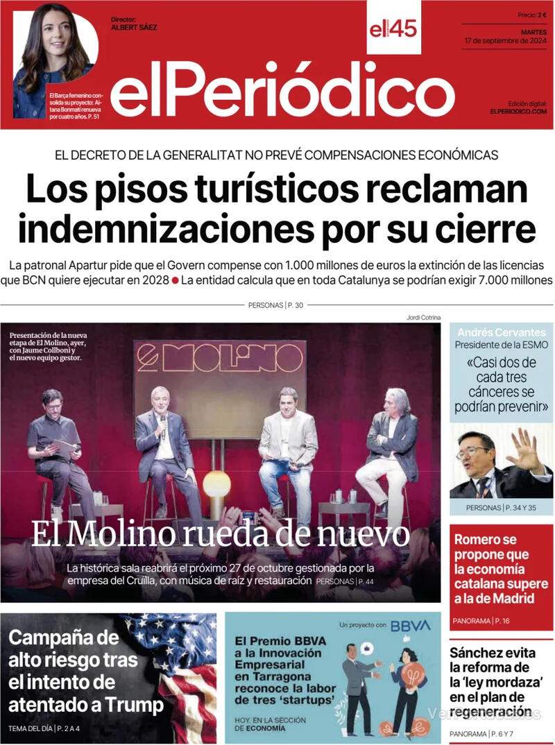 El Periódico