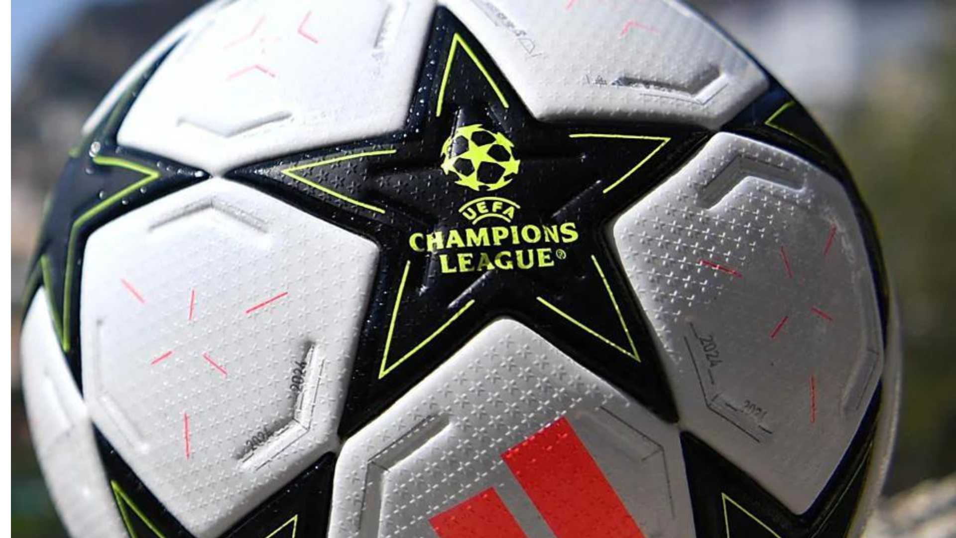 Així és la nova Champions League: més partits, més competitiu