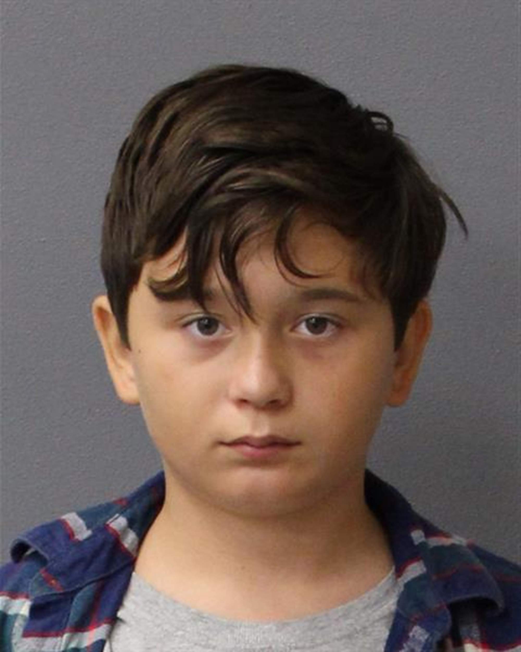 Mano dura en Florida: detenido un niño de 11 años que había amenazado con un tiroteo masivo