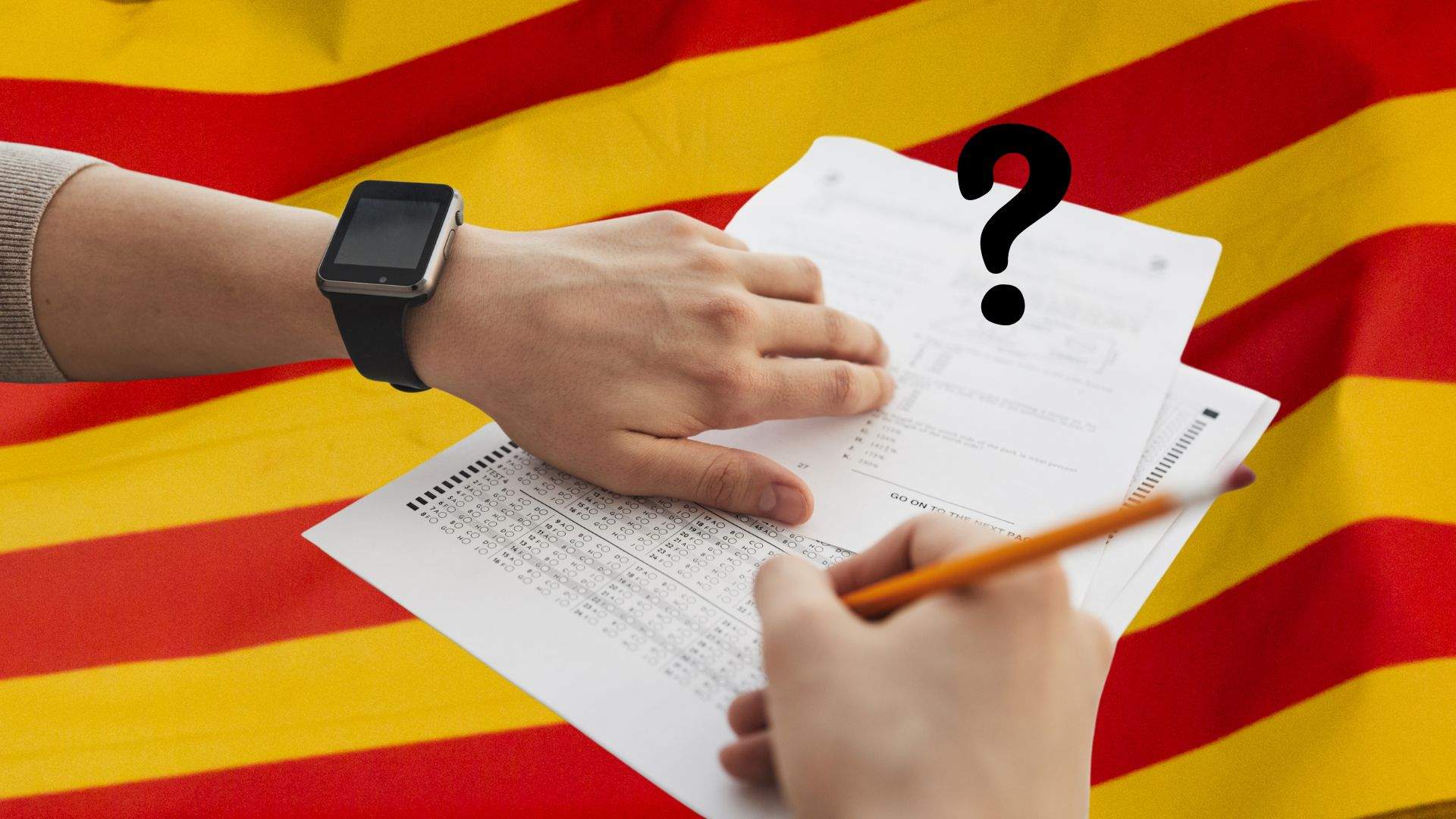 Demanem a la IA que generi el test de llengua catalana més difícil del món: saps respondre'l?