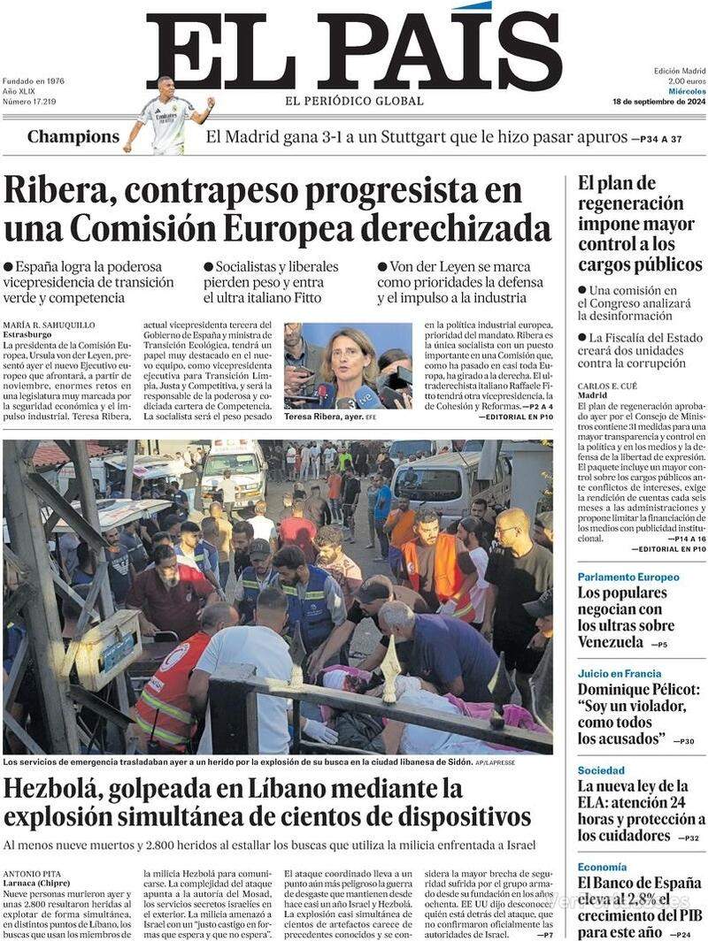 El País