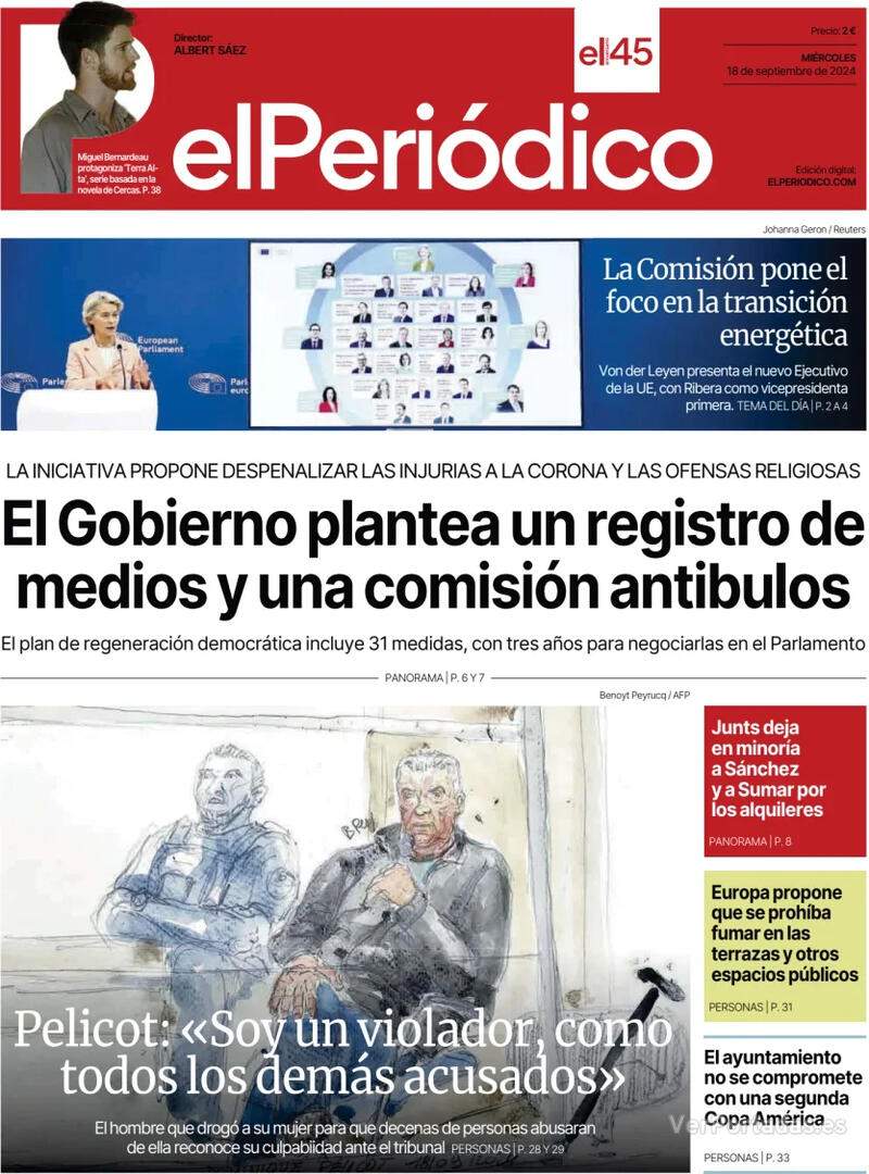 El Periódico