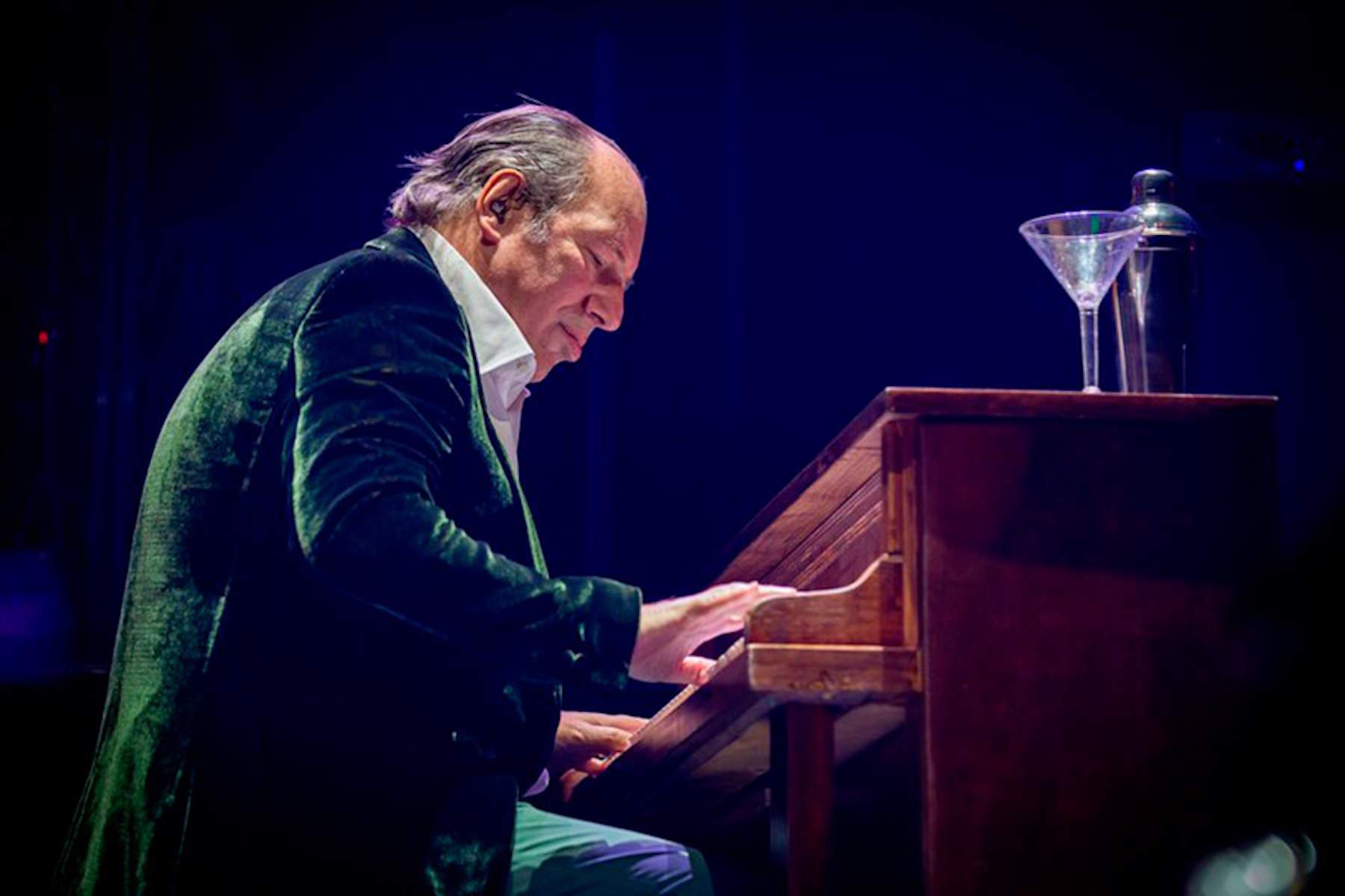 Hans Zimmer actuarà a Barcelona per primera vegada el març de 2026