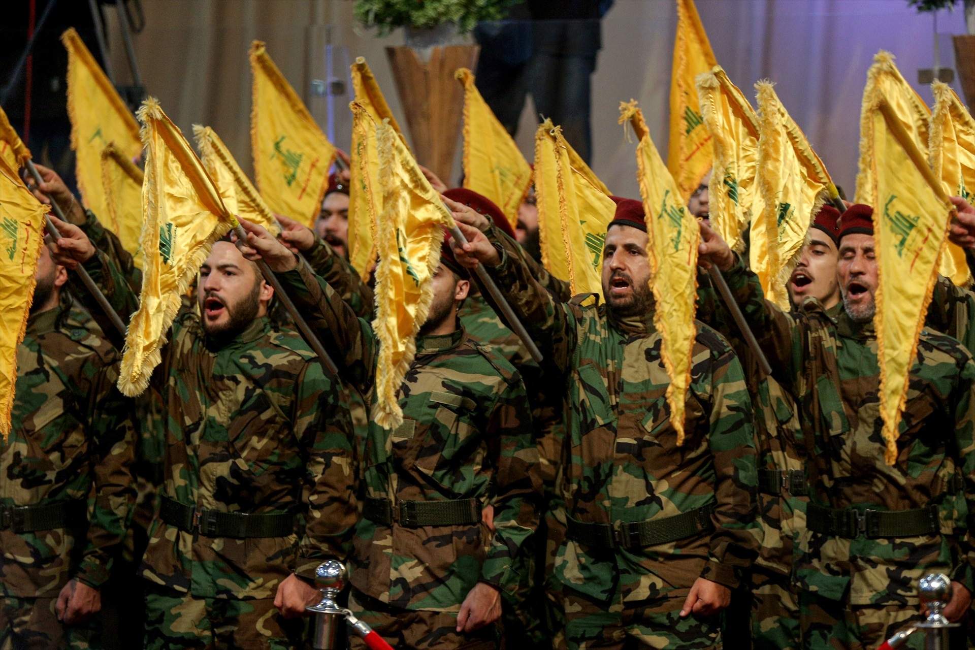 Tot el que has de saber de Hezbollah, l'enemic d'Israel al Líban