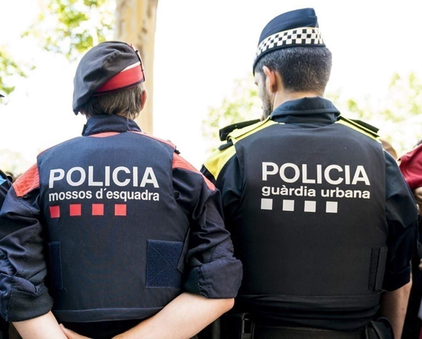 El hijo del concejal de seguridad de Badalona, pillado conduciendo borracho por la ciudad