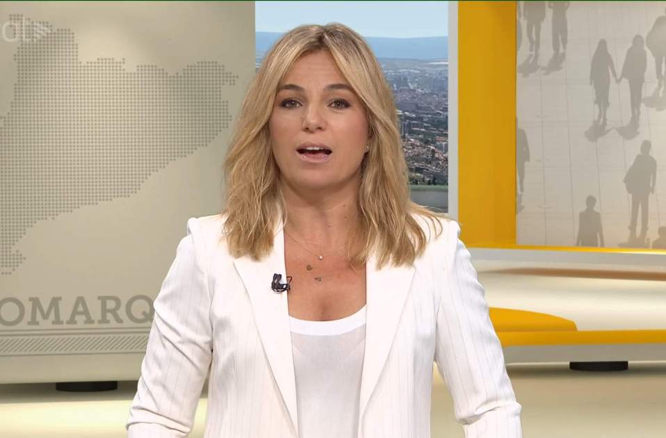 Núria Solé, TV3