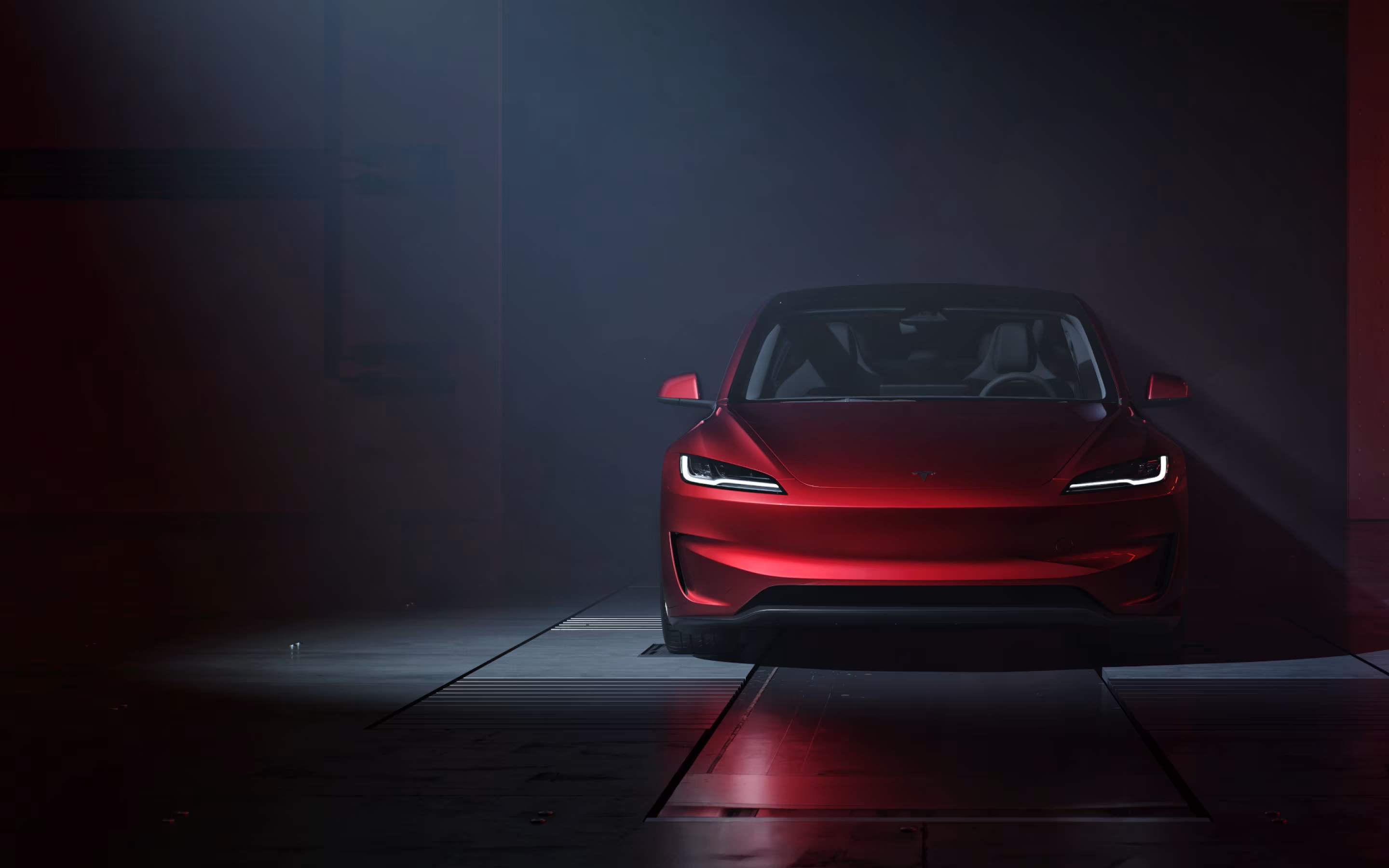 Si no quieres un Tesla Model 3 hay una alternativa con 12.500 euros de descuento y 600 Km de autonomía