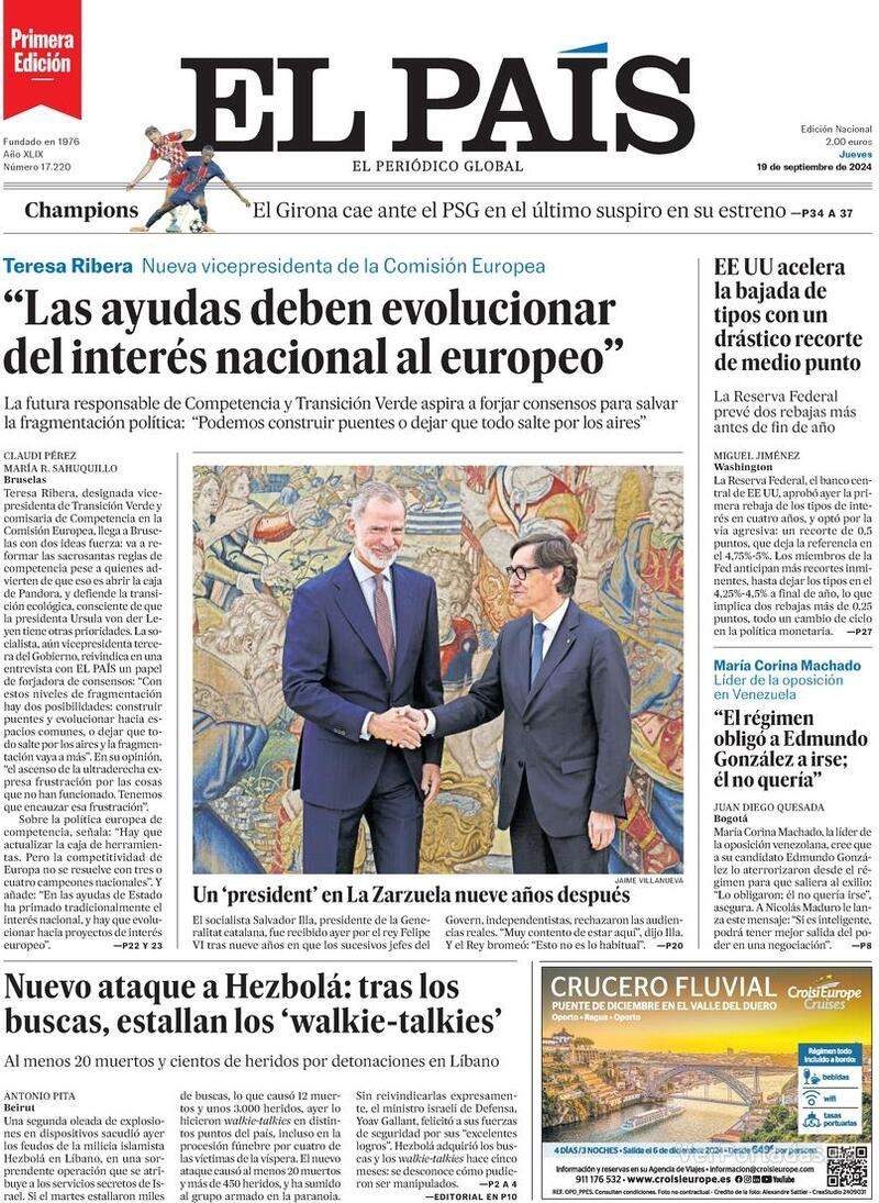 El País