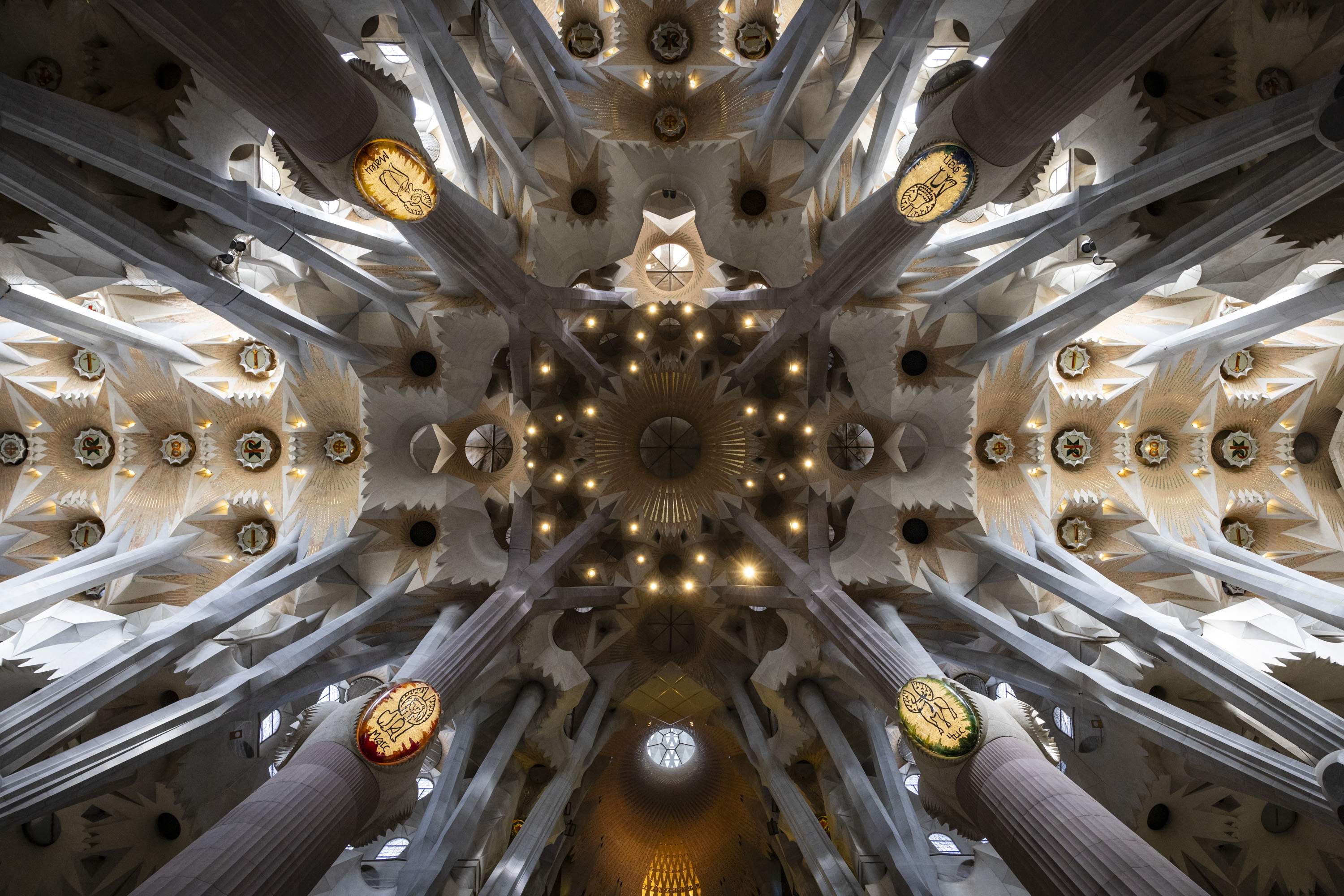 El gran salt endavant de la Sagrada Família per al 2025: aquestes són les previsions per a l’any vinent