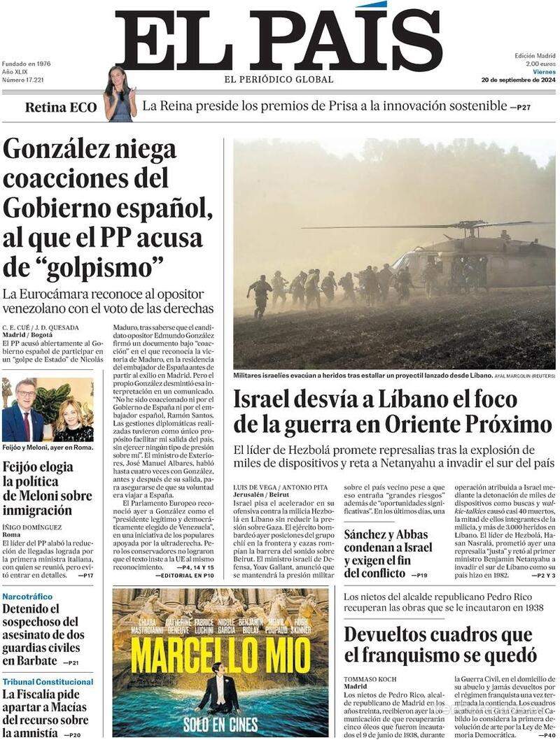 El País