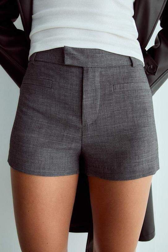 Short de Stradivarius